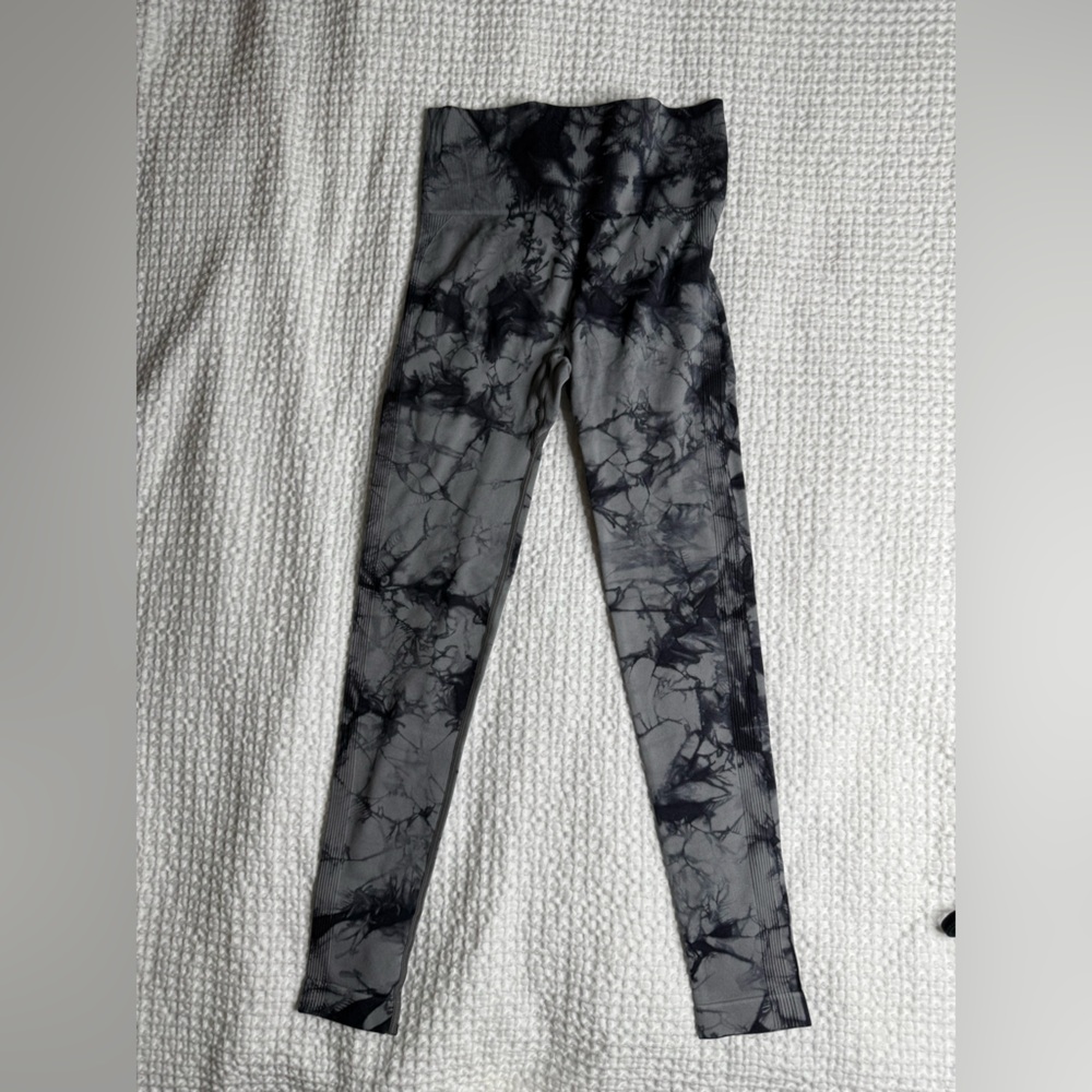 Scrunch Leggings